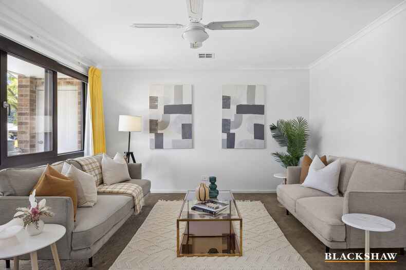 20 Werriwa Crescent Isabella Plains