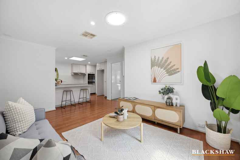 20 Werriwa Crescent Isabella Plains