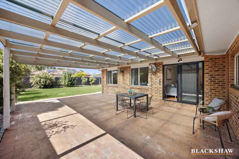 20 Werriwa Crescent Isabella Plains