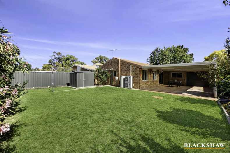 20 Werriwa Crescent Isabella Plains