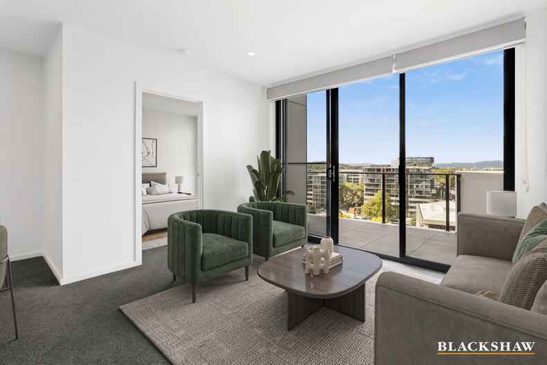 98/2 Torrens Street Braddon 98/2 Torrens Street Braddon