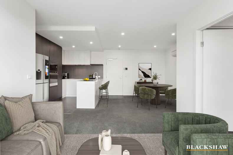 98/2 Torrens Street Braddon 98/2 Torrens Street Braddon