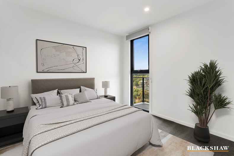 98/2 Torrens Street Braddon 98/2 Torrens Street Braddon