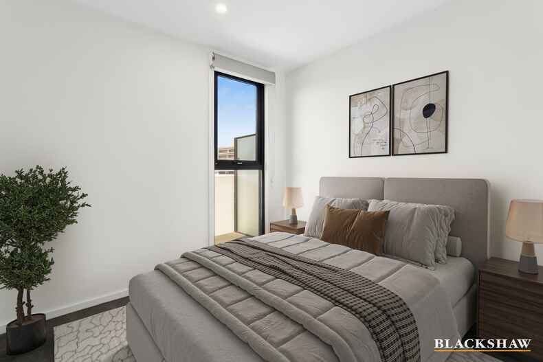 98/2 Torrens Street Braddon 98/2 Torrens Street Braddon