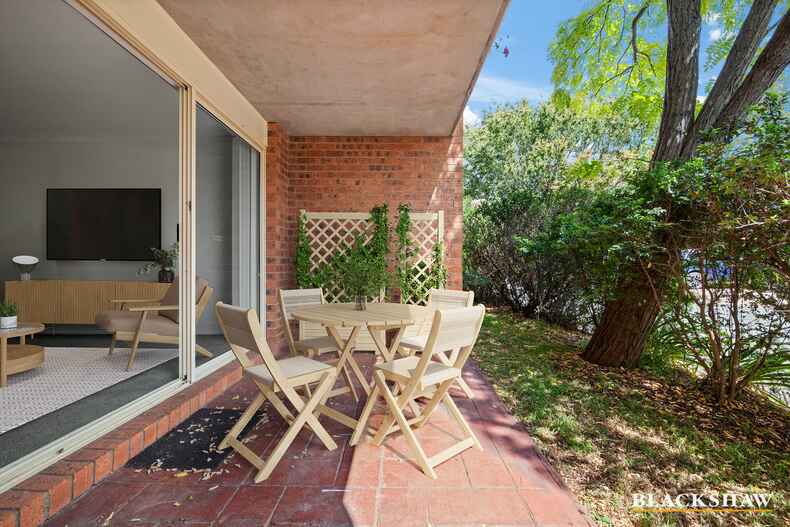 135/2 Avalon Court Phillip 135/2 Avalon Court Phillip