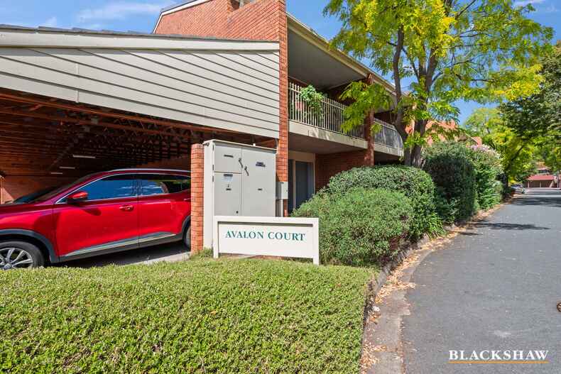 135/2 Avalon Court Phillip 135/2 Avalon Court Phillip