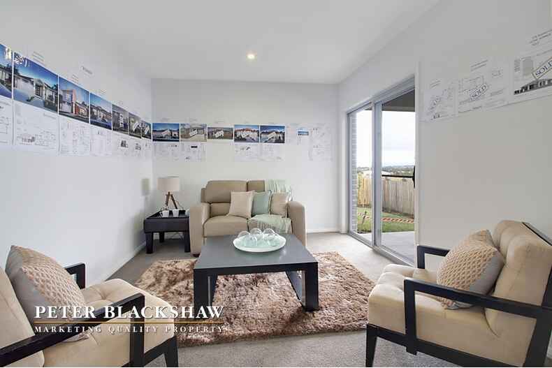 Lot 2/5 Rubuntja Street Bonner Lot 2/5 Rubuntja Street Bonner