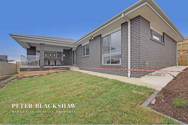 Lot 2/5 Rubuntja Street Bonner Lot 2/5 Rubuntja Street Bonner