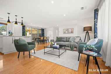 2 Hervey Place Wanniassa