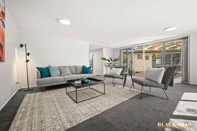 2 Hervey Place Wanniassa