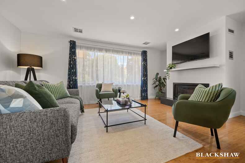 2 Hervey Place Wanniassa