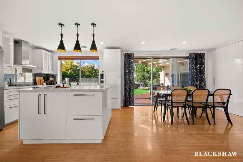 2 Hervey Place Wanniassa