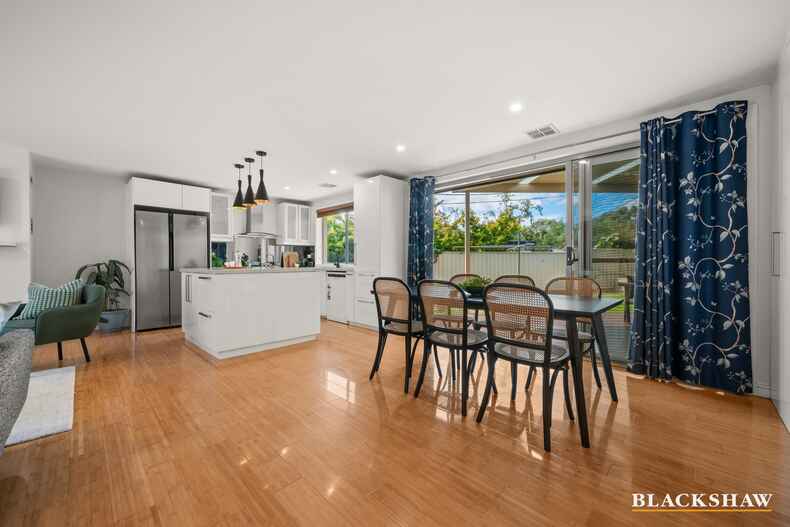 2 Hervey Place Wanniassa