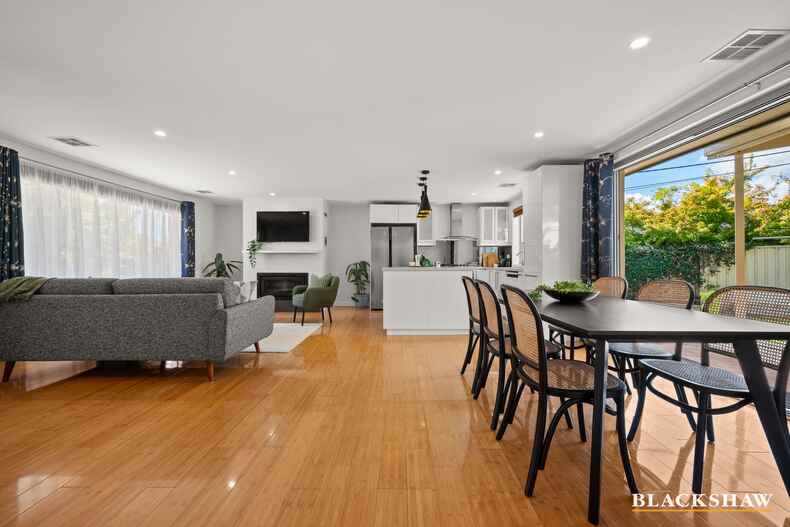 2 Hervey Place Wanniassa