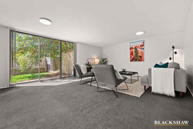 2 Hervey Place Wanniassa