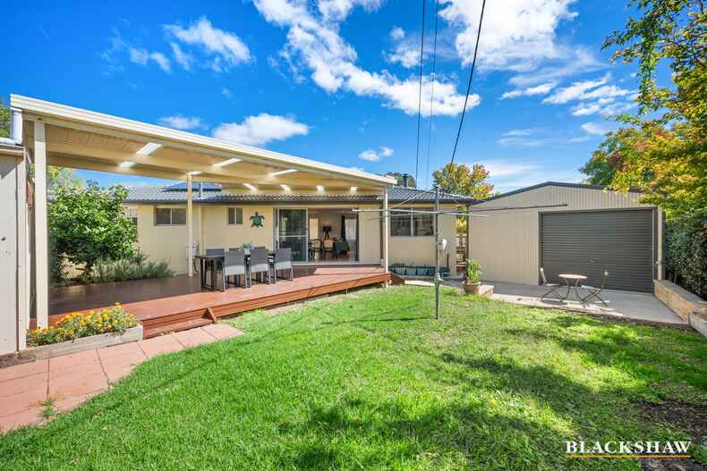 2 Hervey Place Wanniassa