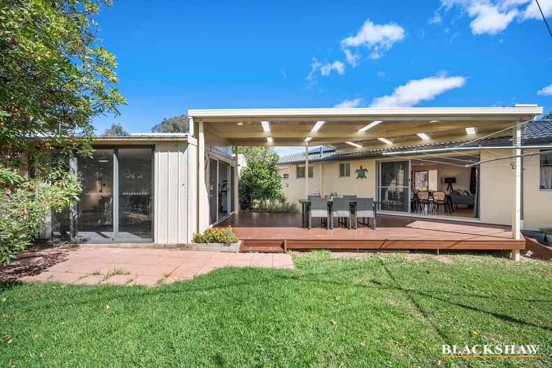 2 Hervey Place Wanniassa