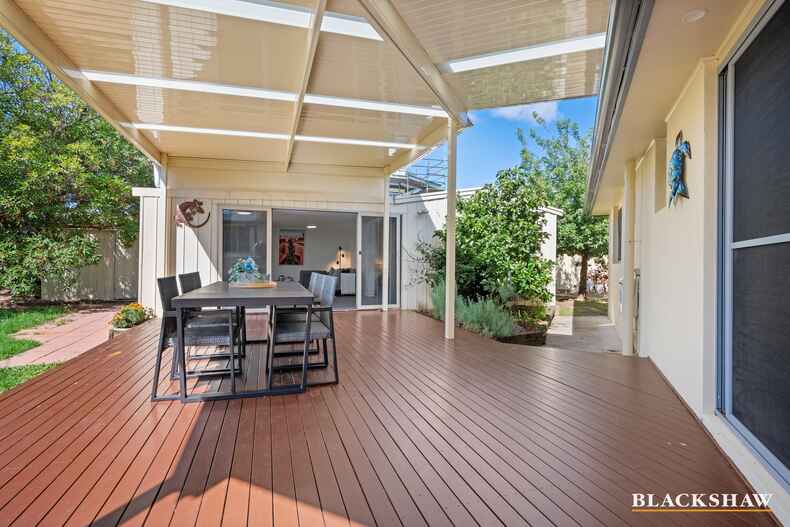 2 Hervey Place Wanniassa