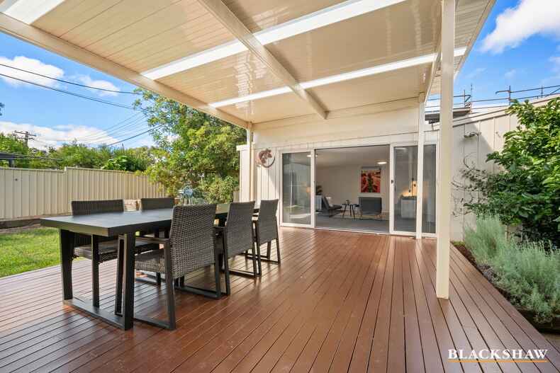 2 Hervey Place Wanniassa