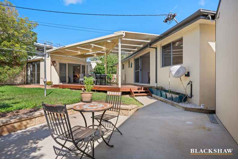 2 Hervey Place Wanniassa