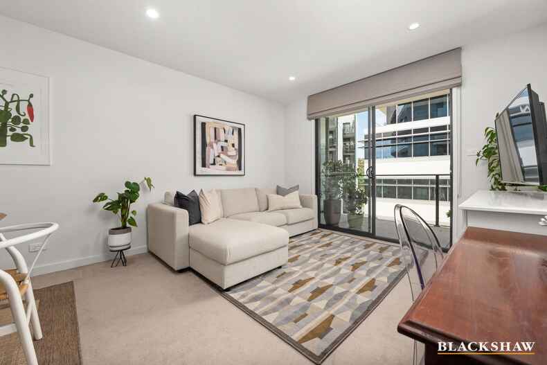 38/74 Leichhardt Street Griffith 38/74 Leichhardt Street Griffith