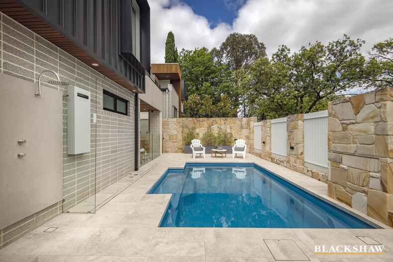 2 Bayley Street Narrabundah