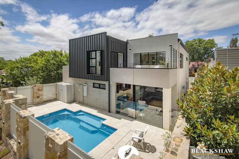 2 Bayley Street Narrabundah