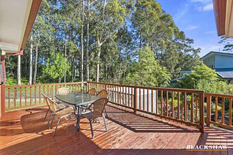 3 Currell Close Malua Bay