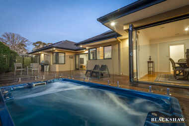 30 Mueller Street Yarralumla