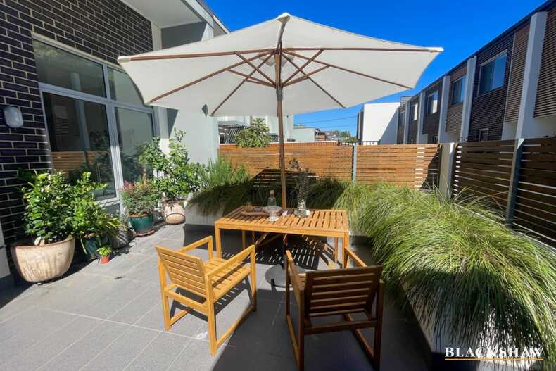 9/90 Blacket Street Downer 9/90 Blacket Street Downer