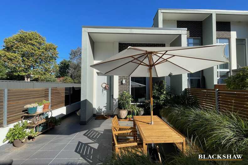 9/90 Blacket Street Downer 9/90 Blacket Street Downer