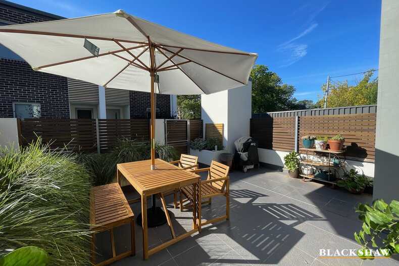 9/90 Blacket Street Downer 9/90 Blacket Street Downer