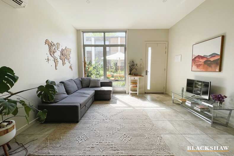 9/90 Blacket Street Downer 9/90 Blacket Street Downer