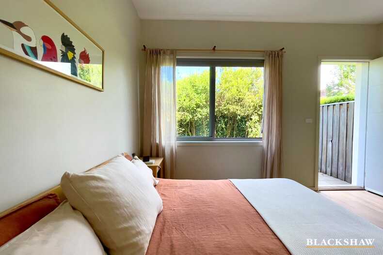 9/90 Blacket Street Downer 9/90 Blacket Street Downer