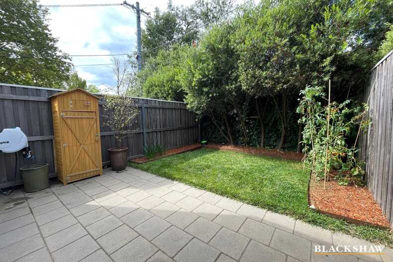 9/90 Blacket Street Downer 9/90 Blacket Street Downer