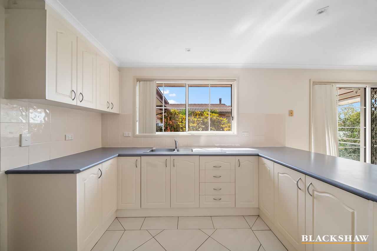 22 Sassafras Crescent Queanbeyan