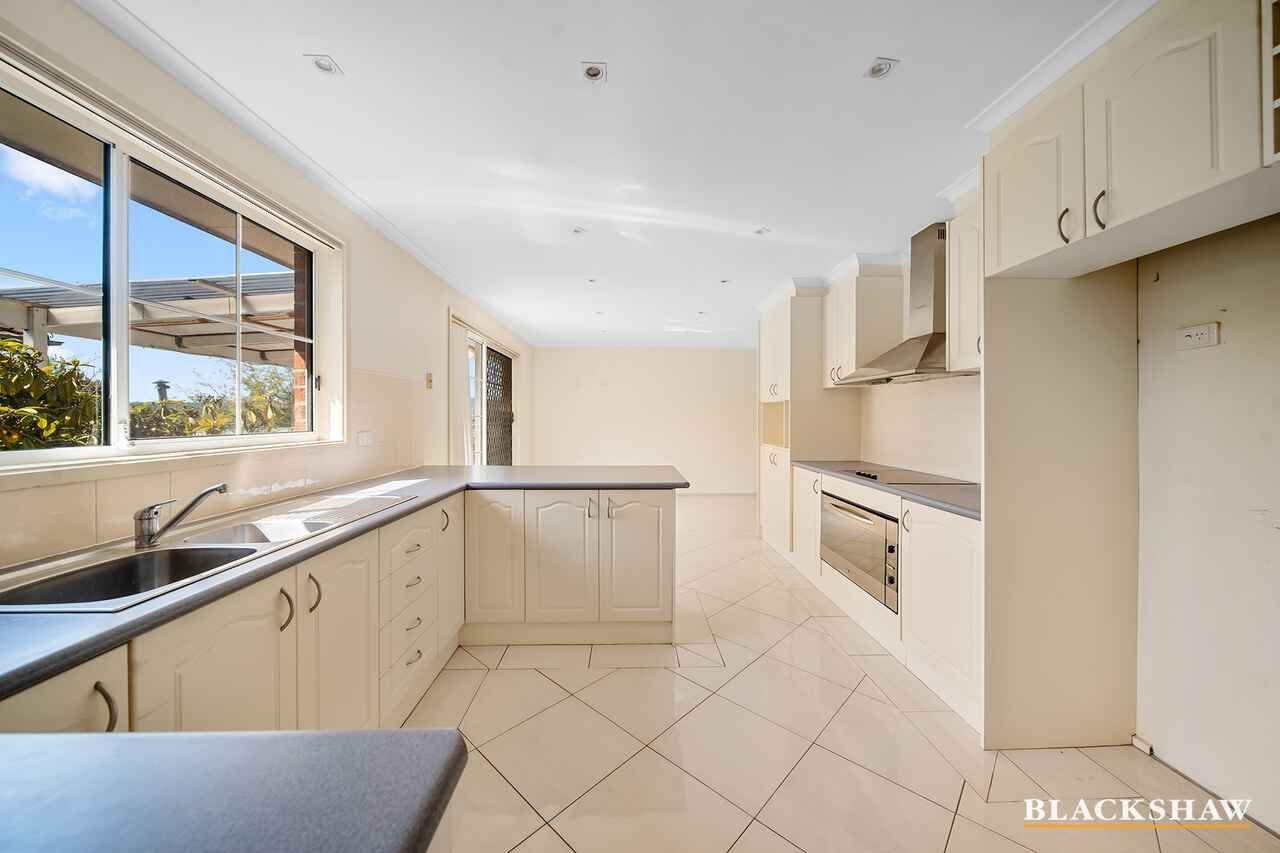 22 Sassafras Crescent Queanbeyan