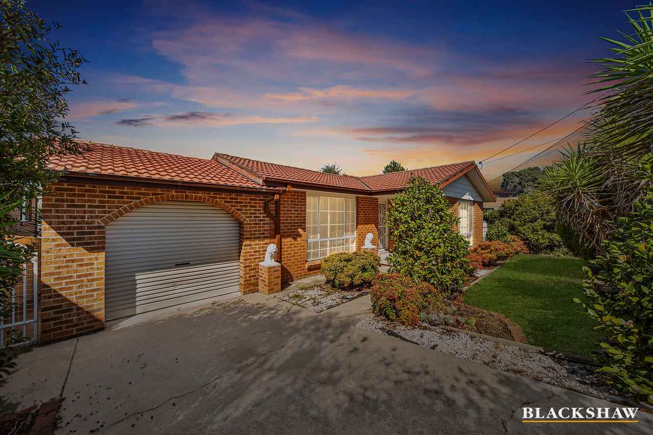 22 Sassafras Crescent Queanbeyan
