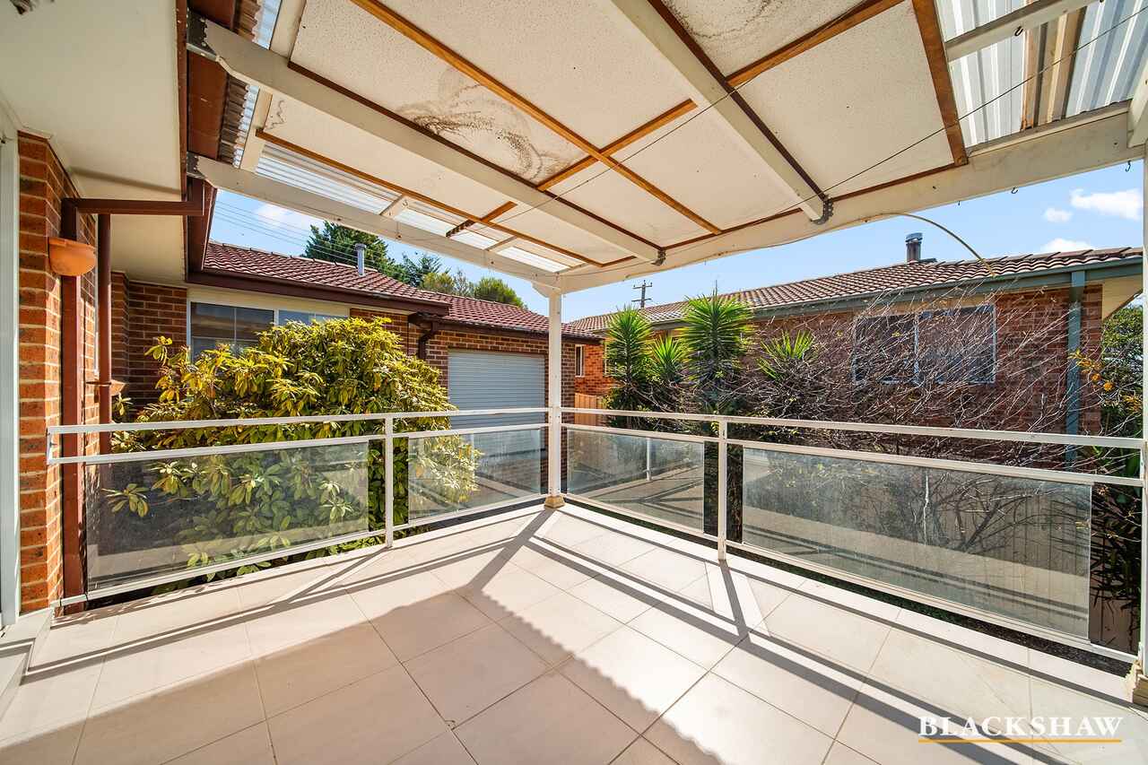 22 Sassafras Crescent Queanbeyan