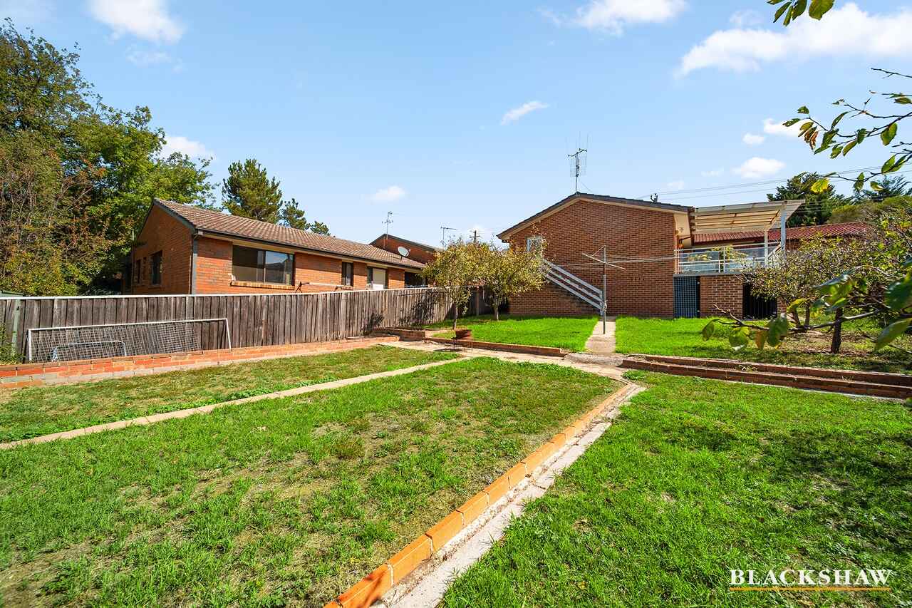 22 Sassafras Crescent Queanbeyan