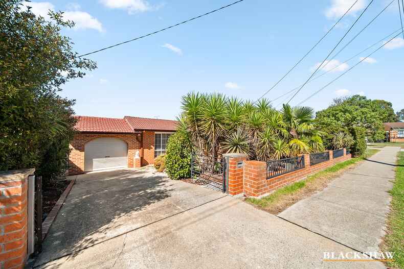 22 Sassafras Crescent Queanbeyan 22 Sassafras Crescent Queanbeyan