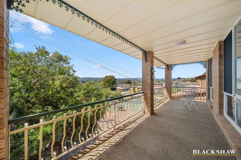 3 Crinoline Street Crestwood