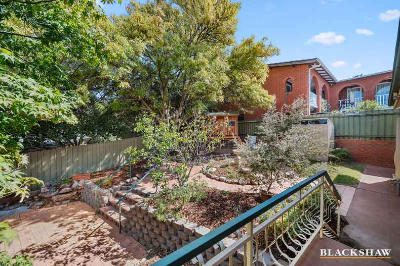 3 Crinoline Street Crestwood