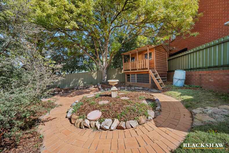 3 Crinoline Street Crestwood