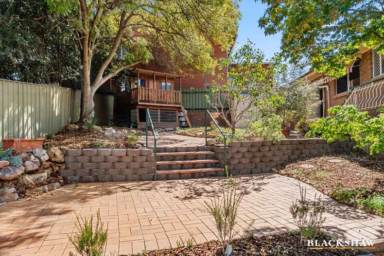 3 Crinoline Street Crestwood