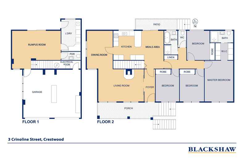 3 Crinoline Street Crestwood