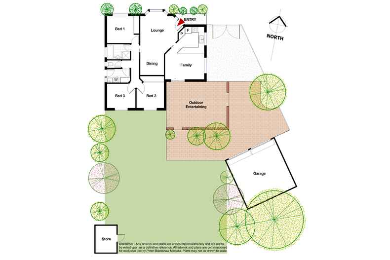 Lot 45/37 Sherwood Circuit Gordon Lot 45/37 Sherwood Circuit Gordon