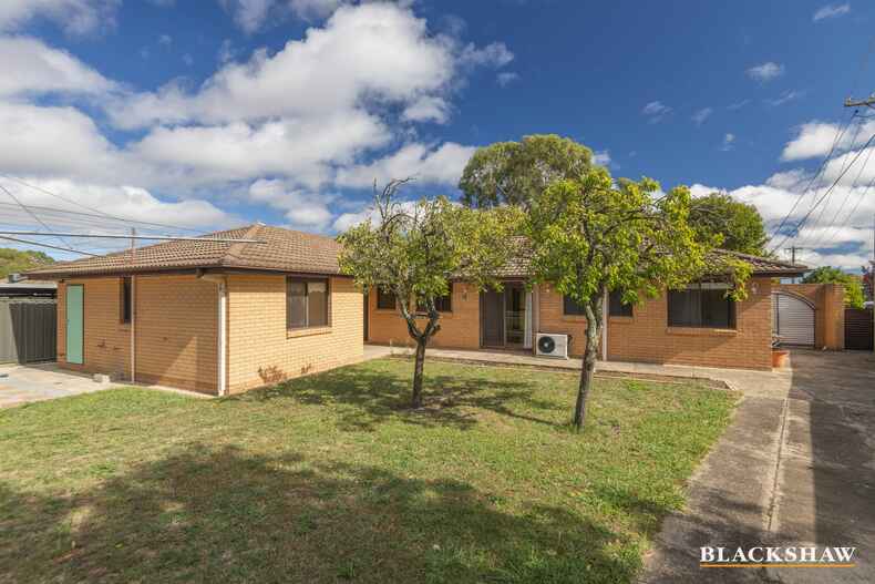 14 Heagney Crescent Chisholm