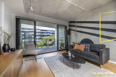 317/27 Lonsdale Street Braddon