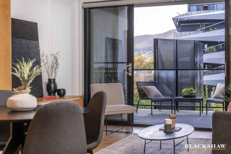 317/27 Lonsdale Street Braddon
